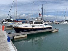 2001 Mitchel 31 MkIII Re-Engined