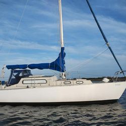Albin Vega 27