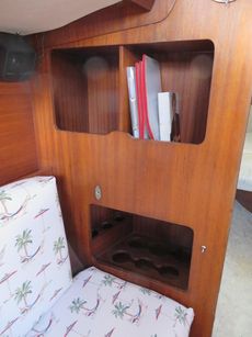 Jeanneau Melody 33ft