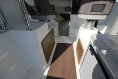 2022 Jeanneau MERRY FISHER 795 SPORT SERIE 2