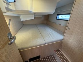 2020 Bavaria C42 22