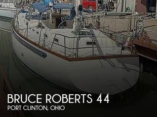 2005 Bruce Roberts 44