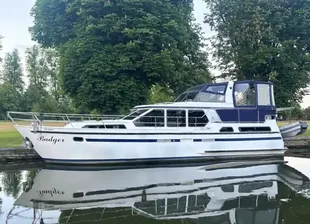 2001 Stevens 1280 SK