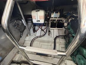 2014 Bavaria Virtess 420 Fly  17