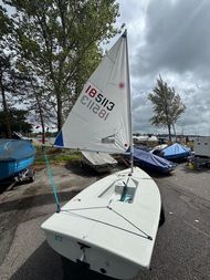 Laser radial & 4.7