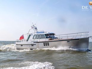 2026 Korvet 14 CLR