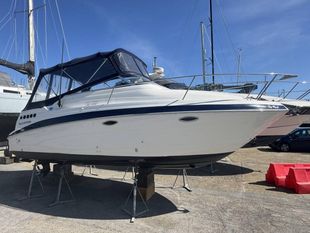2008 Glastron GT 249