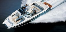 MasterCraft Maristar 280 V