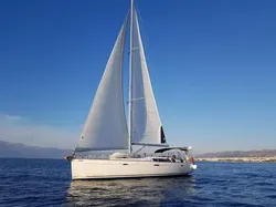 2009 Beneteau Oceanis 54