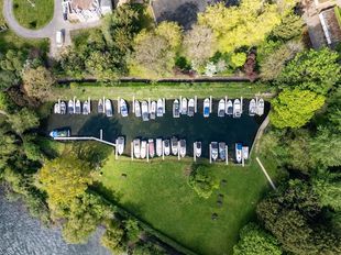 Old Winsdor Moorings