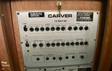 1987 Carver 3697 Mariner
