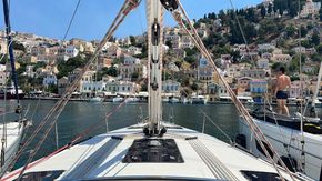 2015 Bavaria Cruiser 46 6