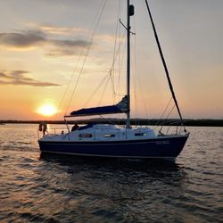 Snapdragon 27 - betamarine 20 - Essex