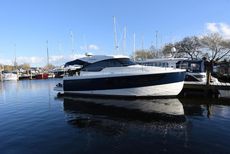 2021 Rodman Spirit 31 Outboard