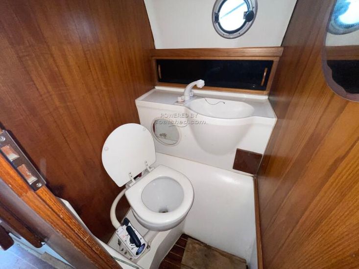 2000 Dragonfly 920 Swing Wing