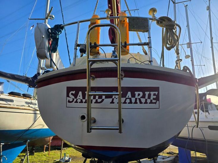 1979 Westerly Renown