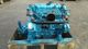 Thornycroft T80 (Mitsubishi) 35hp Marine Diesel Engine Package