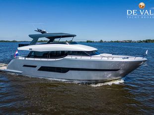 2024 Van der Heijden Phantom 65
