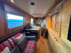 Collingwood Trad Stern