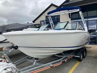 Ex Display 2022 Cobalt CS22 AVAILABLR FROM FARNDON MARINA