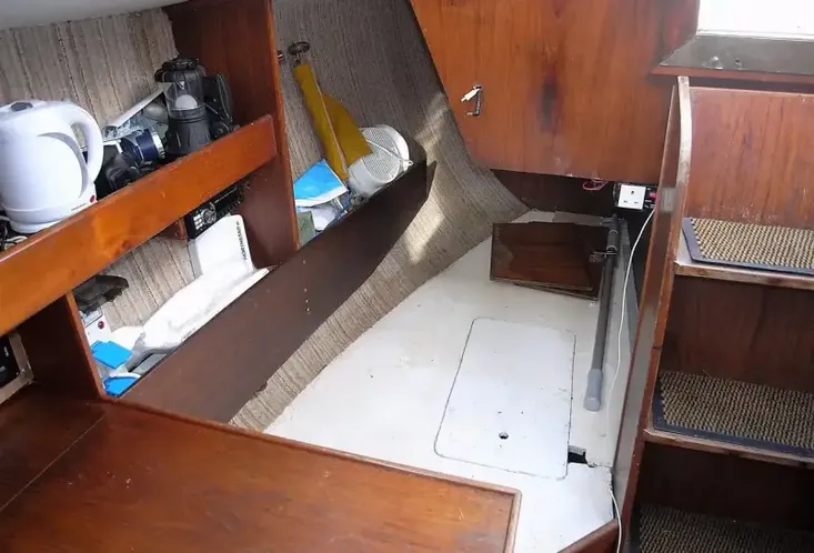 1980 Jupiter 30