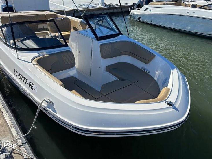 2024 Bayliner vr6