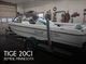 2002 Tige 20ci