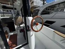 2013 Jeanneau Merry Fisher 755 Marlin