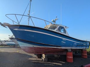 LOCHIN 33 SPORTS FISHERMAN