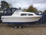 Viking 24 Widebeam