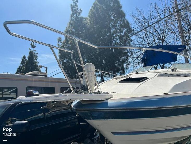 1987 Bayliner 2450 ciera