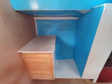 Roberts 370 Pilot House Steel Ketch