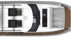 2026 Jeanneau Merry Fisher 1295 Coupe