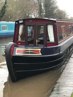 Stargazer Front