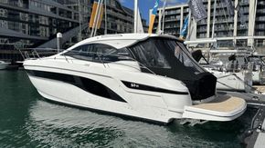  Bavaria SR41 Coupe  2