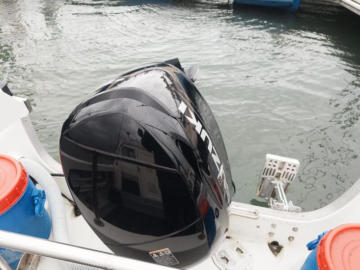 ORKNEY 21 DAY ANGLER, BRAND NEW 90HP SUZUKI  great value.