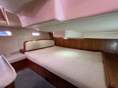 2006 Hunter Legend 38