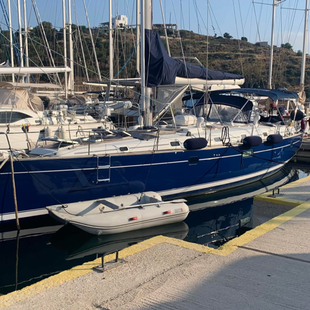 Beneteau 50 Bruce Farr