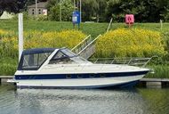 Fairline Targa 33