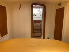 2001 Airon Marine 345
