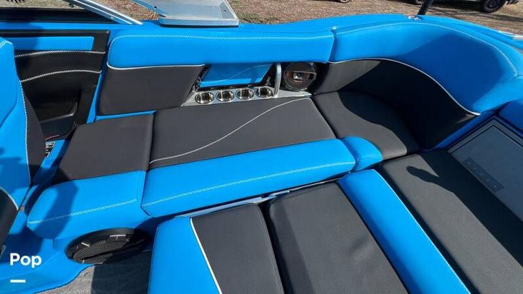 2018 Mastercraft x-23