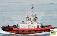 30m / 70ts BP Tug for Sale / #1071134