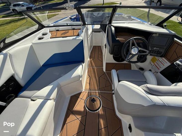 2023 Performance 24-s