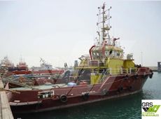 31m / 72ts BP Tug for Sale / #1070550