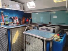 2015 Custom Built Trielen TRIELEN