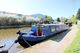 42ft Cruiser Stern