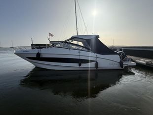 2022 Beneteau Flyer 10