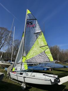 RS FEVA XL