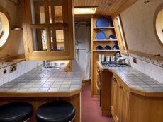 Breakfast Bar