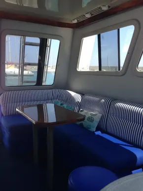 Mediterranean 38